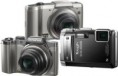 OLYMPUS APRESENTA 3 NOVAS CÂMERAS